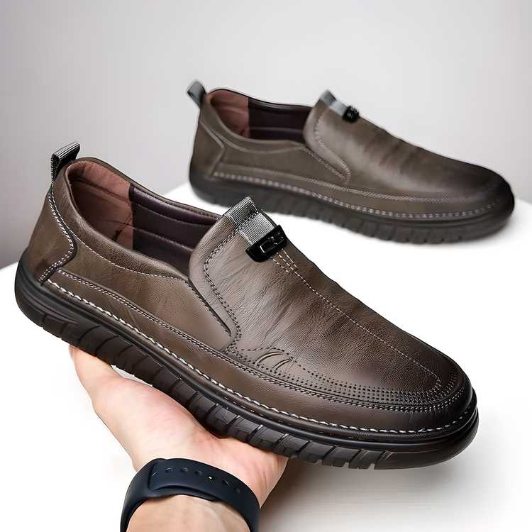 PimeX Mens Casual Shoes