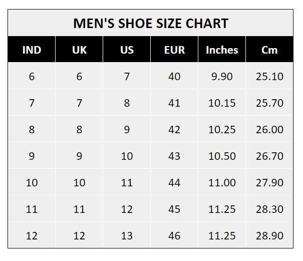 Men's Synthetic Formal Shoes